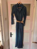 Jumpsuit spijkerstof Didi, Kleding | Dames, Jumpsuits, Ophalen of Verzenden, Zo goed als nieuw, Maat 38/40 (M), Blauw
