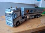 Volvo Becatrans, Hobby en Vrije tijd, Ophalen of Verzenden, Nieuw, Bus of Vrachtwagen, Wsi
