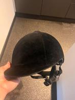 Paardrij cap maat 53 cm, Ophalen of Verzenden, Zo goed als nieuw