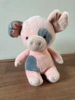 Knuffel Varkentje - Zo Goed Als Nieuw, Ophalen of Verzenden, Zo goed als nieuw, Overige typen