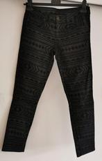 H&M broek met print mt. 40, H&M, Overige kleuren, Verzenden, Nieuw