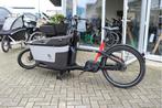 Carqon Cruise l Bosch Cargo Line l Elektrische bakfiets, Fietsen en Brommers, Fietsen | Bakfietsen, Overige merken, Gebruikt, Elektrisch