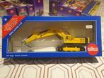 Siku Super 3727 Graafmachine Bagger Excavator, Hobby en Vrije tijd, Modelauto's | 1:50, Ophalen of Verzenden, Nieuw, Bus of Vrachtwagen