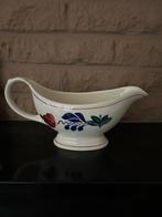 boerenbont jus kannetje, Overige typen, Ophalen of Verzenden, Zo goed als nieuw, Aardewerk