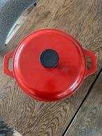 Tomado gietijzeren pan, Ophalen, Gebruikt, Gietijzer, Koekenpan of Braadpan