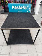 Pas tafel dierenspeciaalzaak, Ophalen, 100 tot 150 cm, 50 tot 100 cm, Zo goed als nieuw