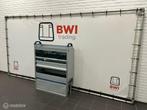 Sortimo bedrijfswageninrichting / bus inrichting /vakkenkast, Gebruikt, Ophalen of Verzenden