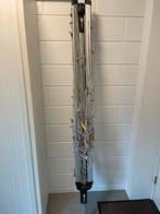 Brabantia droogmolen met grondanker, Tuin en Terras, Droogmolens en Wasrekken, Ophalen, Gebruikt, Droogmolen