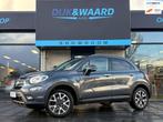 Fiat 500 X 1.4 Turbo MultiAir Lounge | AIRCO | CRUISE | STOE, Voorwielaandrijving, Gebruikt, 1295 kg, 4 cilinders