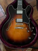 Eastman T486 SB, Muziek en Instrumenten, Snaarinstrumenten | Gitaren | Elektrisch, Ophalen, Zo goed als nieuw, Overige merken