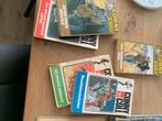 Boeken strips, Boeken, Europa, Meerdere comics, Verschillende, Ophalen