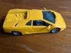 Lamborghini Diablo Welly, Ophalen of Verzenden, Gebruikt, Welly