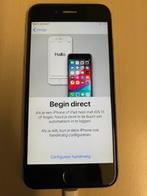 IPhone 6 - 16 Gb, Telecommunicatie, Mobiele telefoons | Apple iPhone, Ophalen, Gebruikt, Zonder simlock, IPhone 6