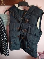 body warmer maat 38 van atmosphere, Kleding | Dames, Bodywarmers, Ophalen of Verzenden, Zo goed als nieuw, Maat 38/40 (M), Zwart