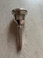 Meister Hablowetz Bas Tuba Mondstuk - Goede Staat, Geen, Ophalen of Verzenden, Zo goed als nieuw, Tuba