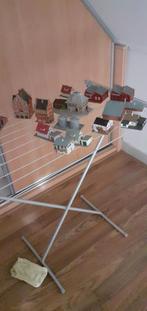 Gebouwen, Hobby en Vrije tijd, Modeltreinen | N-Spoor, Overige merken, Gelijkstroom of Wisselstroom, Brug, Tunnel of Gebouw, Ophalen of Verzenden