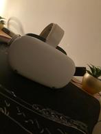 Meta Quest 2 VR Bril - 128GB, Spelcomputers en Games, Virtual Reality, Ophalen, Gebruikt, VR-bril, Pc