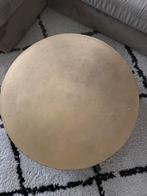 Mooie ronde salontafel, Ophalen, Gebruikt, Luxe, Rond
