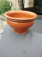 Villeroy en Boch planten of fruitschaal, Tuin en Terras, Bloempotten, Overige materialen, Gebruikt, Rond, Ophalen of Verzenden