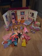 Barbie, Ophalen, Gebruikt, Barbie