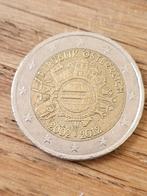 Oostenrijk 2 euro 2012, Ophalen of Verzenden, Oostenrijk, 2 euro