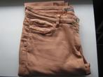 broek maat 42 van Esprit ., Bruin, Maat 42/44 (L), Ophalen of Verzenden, Lang