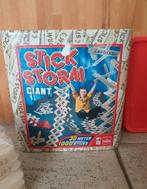 Stick storm giant  sticks goliath, Ophalen of Verzenden, Zo goed als nieuw