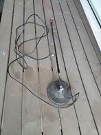 Bakkie Antenne met Sterke Magneetvoet, Ophalen of Verzenden, Gebruikt