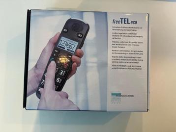 Humantechnik freeTELeco beschikbaar voor biedingen
