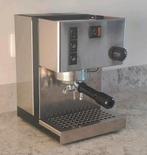 Rancilio Silvia, Witgoed en Apparatuur, Gebruikt, Espresso apparaat, Koffiebonen, Ophalen of Verzenden