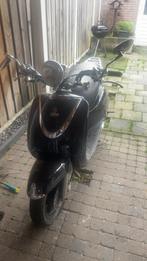 Sym Allo 125cc Scooter - Betrouwbaar!, Ophalen of Verzenden, Gebruikt, Overige typen, SYM
