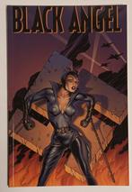 Black Angel GN ( Verotik 1996 ). Dave Stevens Cover., Eén comic, Amerika, Nieuw, Ophalen of Verzenden