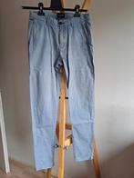 Heren Jeans van Scotch  & Soda maat 28 x 32, Ophalen of Verzenden, Gedragen, Blauw, W32 (confectie 46) of kleiner