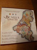 Benelux euroset 2021, Postzegels en Munten, Munten | Europa | Euromunten, Ophalen of Verzenden