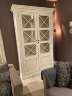 Servieskast, Huis en Inrichting, Kasten | Vitrinekasten, Ophalen, 100 tot 150 cm, 200 cm of meer, 25 tot 50 cm