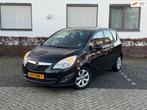 Opel Meriva 1.4 Cosmo NAP APK AIRCO NETTE AUTO!, Auto's, Voorwielaandrijving, Euro 5, Gebruikt, 4 cilinders