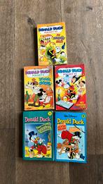 Donald Duck Pockets uit begin jaren ‘90, Boeken, Stripboeken, Gelezen, Ophalen of Verzenden, Meerdere stripboeken, Walt Disney