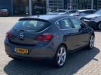 Opel Astra 1.4 Turbo Cosmo 19" LMV, Navi, Bluetooth, clima,, Voorwielaandrijving, Stof, Gebruikt, 4 cilinders