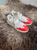 Scotch & Soda sneakers, Ophalen of Verzenden, Zo goed als nieuw, Wit, Sneakers of Gympen