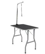 NIEUW | Trimtafel voor huisdieren met 1 aanlijnoptie! GRTS, Verzenden, Nieuw