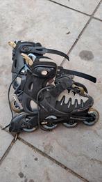 Rollerblade Skeelers dames, Sport en Fitness, Skeelers, Gebruikt, Inline skates 4 wielen, Dames, Ophalen