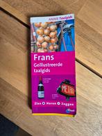 Mini woordenboek Frans taalgids, Ophalen of Verzenden, Gelezen