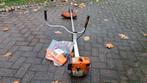 Stihl FS 450 Bosmaaier met garantie, Tuin en Terras, Bosmaaiers, Ophalen, Gebruikt, ????, 30 tot 50 cm