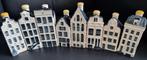 Te koop 8 KLM Huisjes Bols 54-56-57-59-61-64-71-72, Ophalen of Verzenden, Zo goed als nieuw, 61 t/m 80