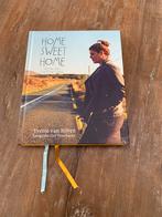 Hardcover kookboek Home sweet home Yvette van Boven, Boeken, Kookboeken, Ophalen of Verzenden, Zo goed als nieuw