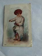 GOOD NIGHT, Ophalen of Verzenden, Voor 1920, Sterren en Beroemdheden