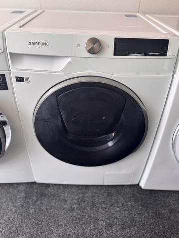 SAMSUNG 1400 ADD WASH 10 KG A+++ met 1 jaar garantie beschikbaar voor biedingen