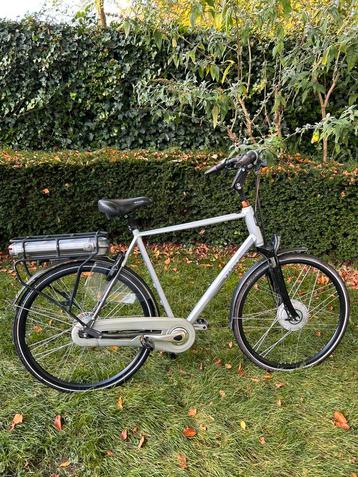 Sparte F8e 61 cm beschikbaar voor biedingen