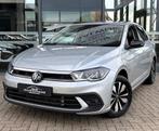 Volkswagen POLO 1.0 TSI AUTOMAAT 115PK GOAL EDITION NAVI PDC, Automaat, Gebruikt, Huisgarantie, Met garantie (alle)