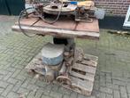 Houtfrees tafel, Ophalen, Zo goed als nieuw, 1200 watt of meer, Overige typen